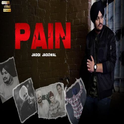 Pain Tribute To Sidhu Moosewala Jaggi Jagowal