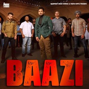 Baazi Daljeet Chahal