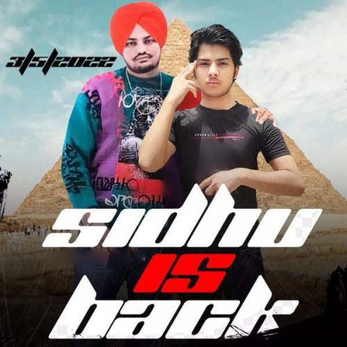 Sidhu Moose Wala is Back Krish Rao