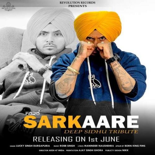 Lucky Singh Durgapuria picture