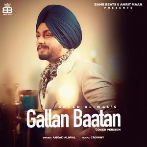 Gallan Baatan Angad Aliwal
