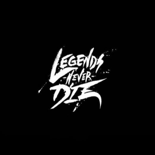 Legends Never Die Shree brar