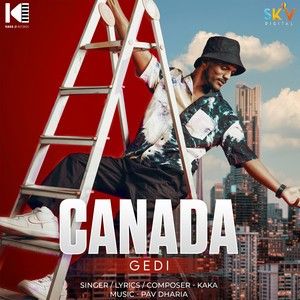 Canada Gedi Kaka