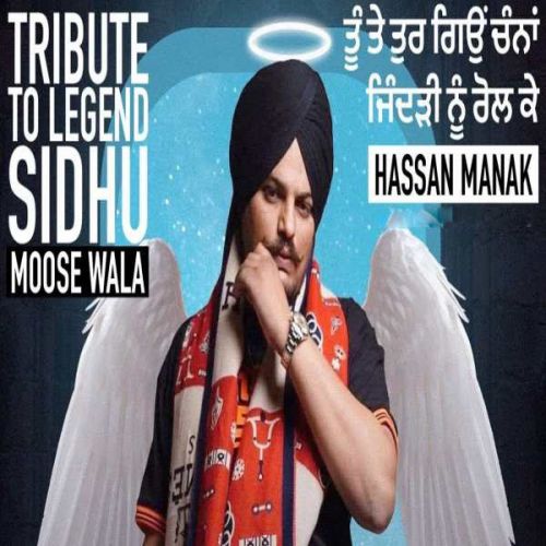 You Gone Hassan Manak
