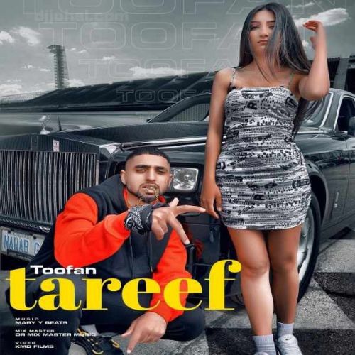 Tareef Toofan