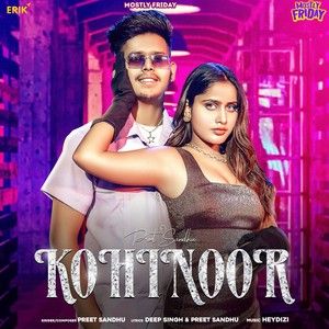 Kohinoor Preet Sandhu