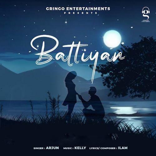 Battiyan Arjun