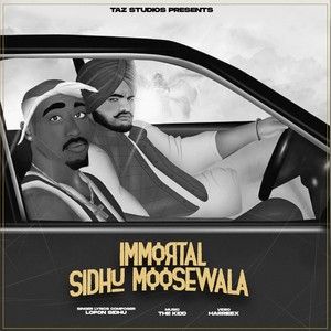 Immortal Sidhu Moose Wala Lopon Sidhu