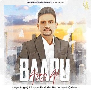 Baapu Angrej Ali