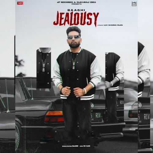 Jealousy Baaghi