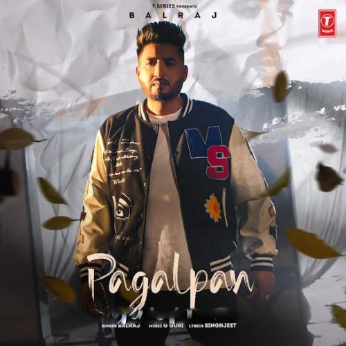 Pagalpan Balraj