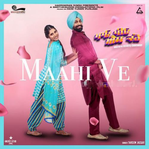 Maahi Ve Tarsem Jassar, Mix Singh