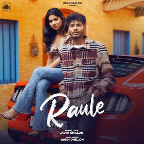 Raule Jaggi