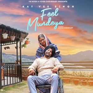 Feel Mundeya Kay Vee Singh