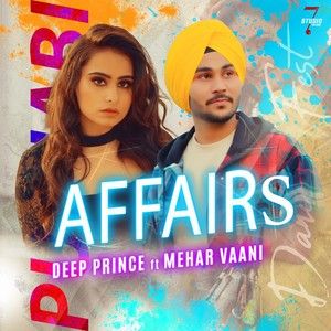 Affairs Deep Prince, Mehar Vaani