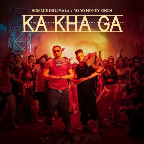 Ka Kha Ga Hommie Dilliwala, Yo Yo Honey Singh