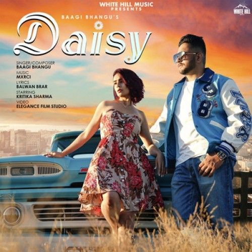 Daisy Baagi Bhangu