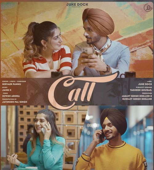 Call Nirvair Pannu