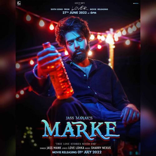 Marke Jass Manak