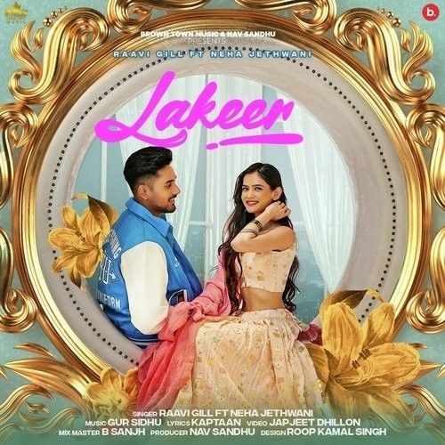 Lakeer Raavi Gill