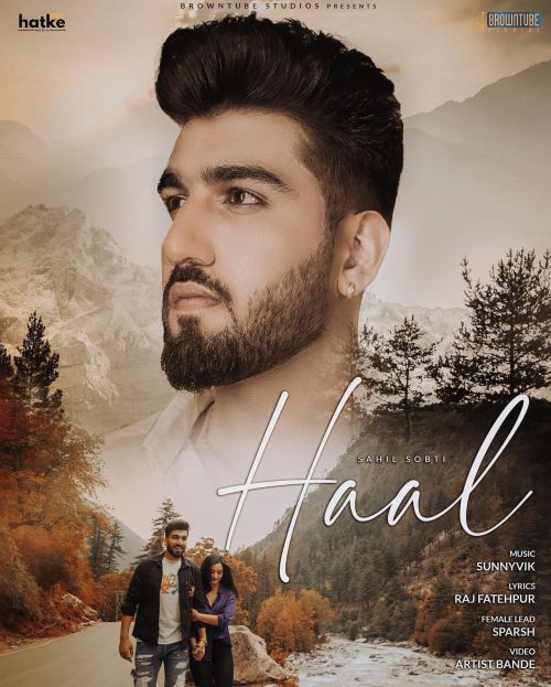 Haal Sahil Sobti