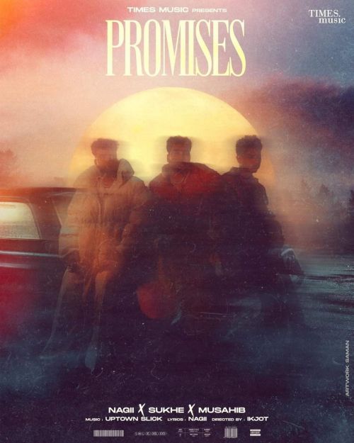 Promises Nagii, Sukh E Muzical Doctorz, Musahib