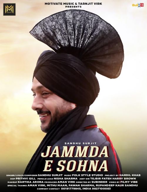 Jammda E Sohna Sandhu Surjit
