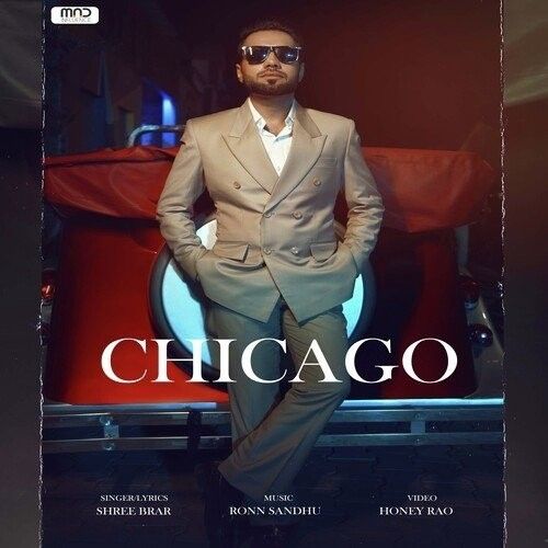 Chicago Shree Brar
