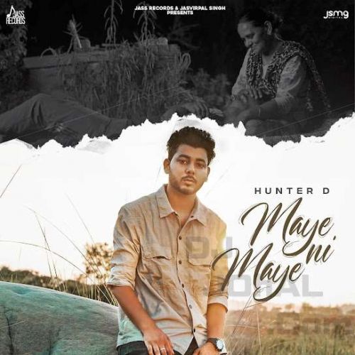 Maye Ni Maye Hunter D