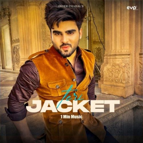 Teri Jacket Inder Chahal