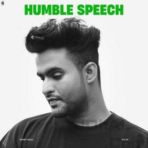 Humble Speech Romey Maan