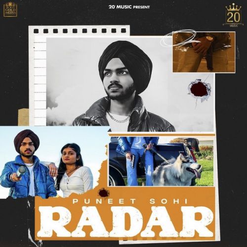 Radar Puneet Sohi, Deepak Dhillon