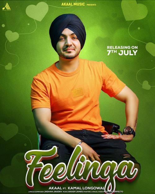 Feelinga Akaal