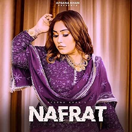 Nafrat Afsana Khan