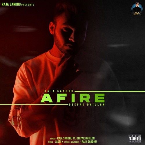 Afire Raja Sandhu