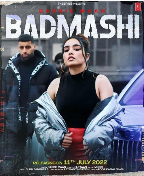 Badmashi Barbie Maan