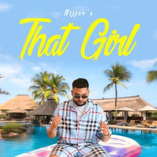 That Girl Nijjar