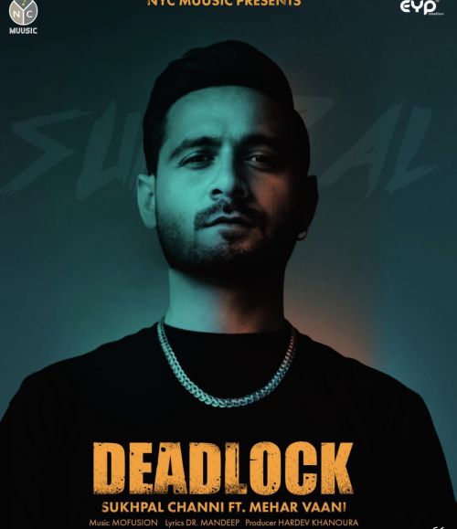 Deadlock Sukhpal Channi