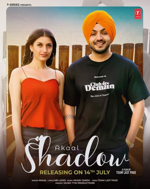 Shadow Akaal