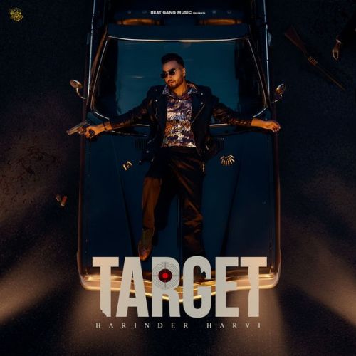Target Harinder Harvi