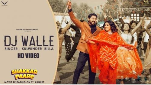 DJ Walle Kulwinder Billa