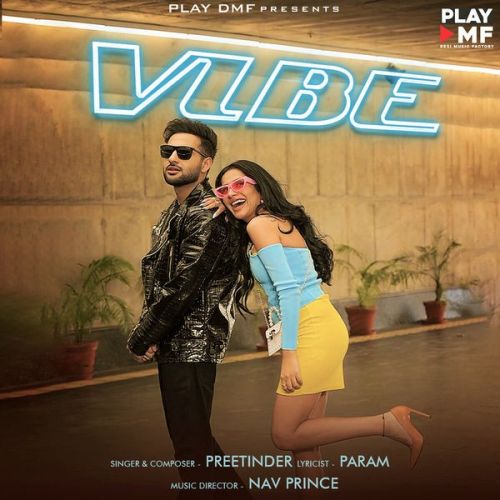 Vibe Preetinder