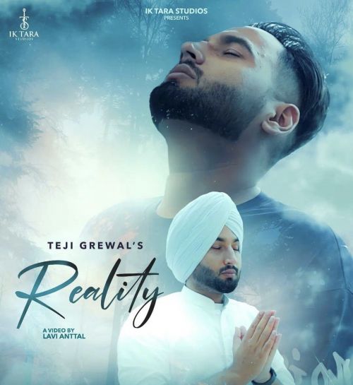Reality Teji Grewal
