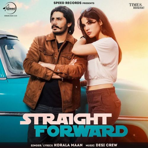 Straight Forward Korala Maan