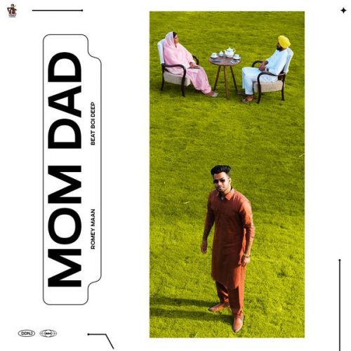 Mom Dad Romey Maan