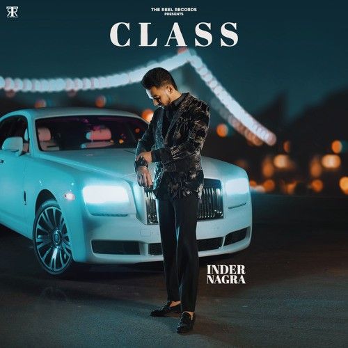 Class Inder Nagra