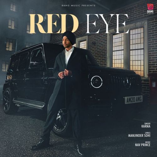 Red Eye Karma