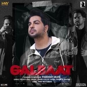 Galbaat Pardeep Sran