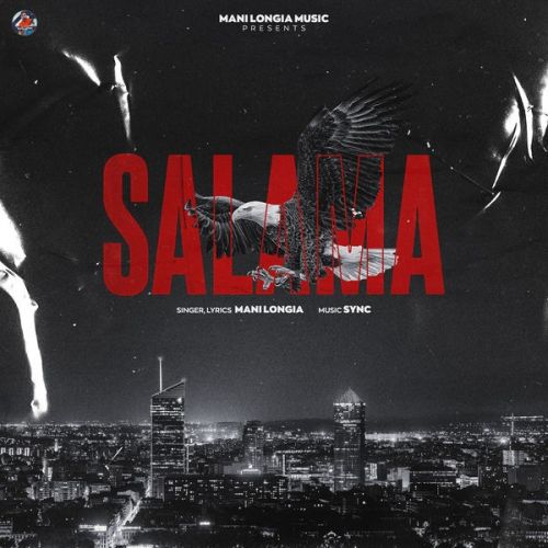 Salama Mani Longia