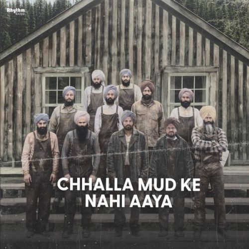 Doongiyan Baatan Amrinder Gill